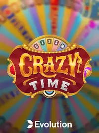 Crazy Time live game at 930K APK COM