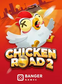 Chicken Road 2 crash game at 930K APK COM