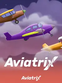 AviatriX crash game at 930K APK COM