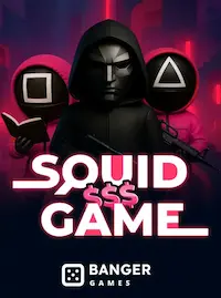 Squid Game themed slot at 930K APK COM