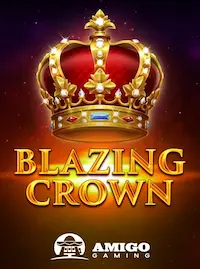 Blazing Crown hot slot at 930K APK COM
