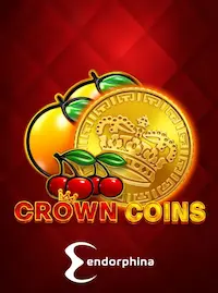 Crown Coins slot at 930K APK COM