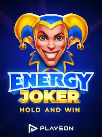 Energy Joker slot at 930K APK COM