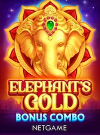 Elephant's Gold slot at 930K APK COM