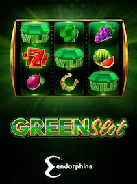 Green Chilli slot at 930K APK COM