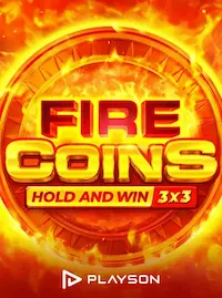 Fire Coins slot at 930K APK COM