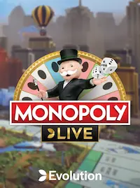 Monopoly Live game show at 930K APK COM