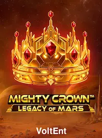 Mighty Crown slot at 930K APK COM