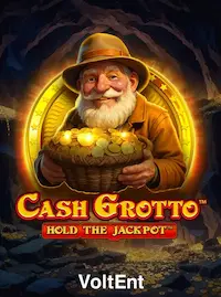 Cash Grotto slot at 930K APK COM