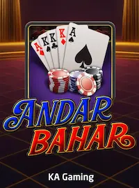 Andar Bahar live card game at 930K APK COM