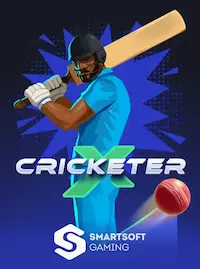 CricketerX crash game at 930K APK COM