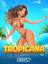 Tropicana crash at 930K APK COM