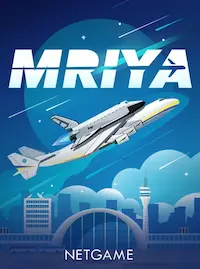 Mriya crash at 930K APK COM