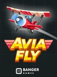 Avia Fly crash at 930K APK COM