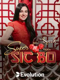 Sic Bo Super Sic Bo Super at 930K APK COM