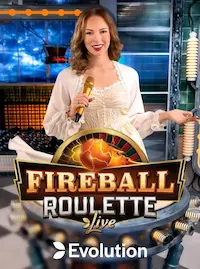 Fireball Roulette at 930K APK COM