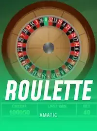 European Roulette at 930K APK COM
