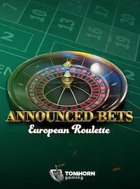 Announced Bets Roulette at 930K APK COM