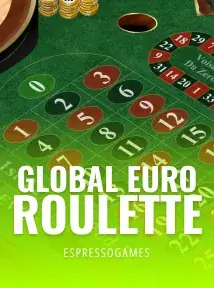 Global Euro Roulette at 930K APK COM
