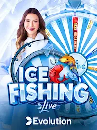 Ice Fishing Ice Fishing at 930K APK COM