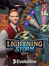 Lightning Storm Lightning Storm at 930K APK COM