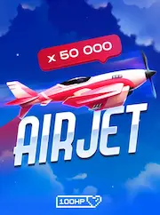 Airjet crash game at 930K APK COM