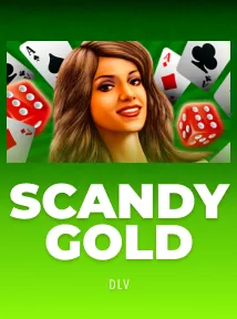 Scandy Scandy at 930K APK COM